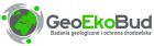 GeoEkoBud - geologia i geotechnika (Śląsk) logo