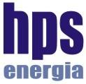 HPS ENERGIA S.C. A.HEFLIK, J.SKRAGO logo