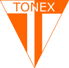 Tonex S.C. logo