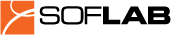 SOFLAB TECHNOLOGY SP Z O O logo