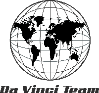 DA VINCI TEAM Sp. z ograniczoną odpowiedzialnością logo