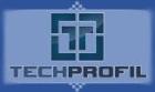 TECHPROFIL Sp. z o.o. logo