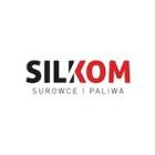 SILKOM logo