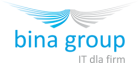 Bina Group Sp. z o.o. logo