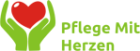 PFLEGE MIT HERZEN 24 SPÓŁKA Z O.O. SPÓŁKA KOMANDYTOWA KATOWICE logo