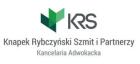 Kancelaria Adwokacka Knapek Rybczyński Szmit i Partnerzy logo