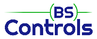 BS Controls sp. z o.o. logo