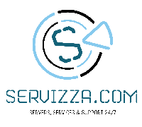 Servizza PL sp. z o.o. sp.k. logo