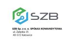 SZB sp. z o.o. sp.k. logo
