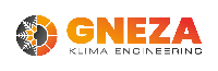 Gneza Klima Engineering sp. z o.o.sp.k. logo