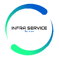 Infra Service Sp. z o.o. logo