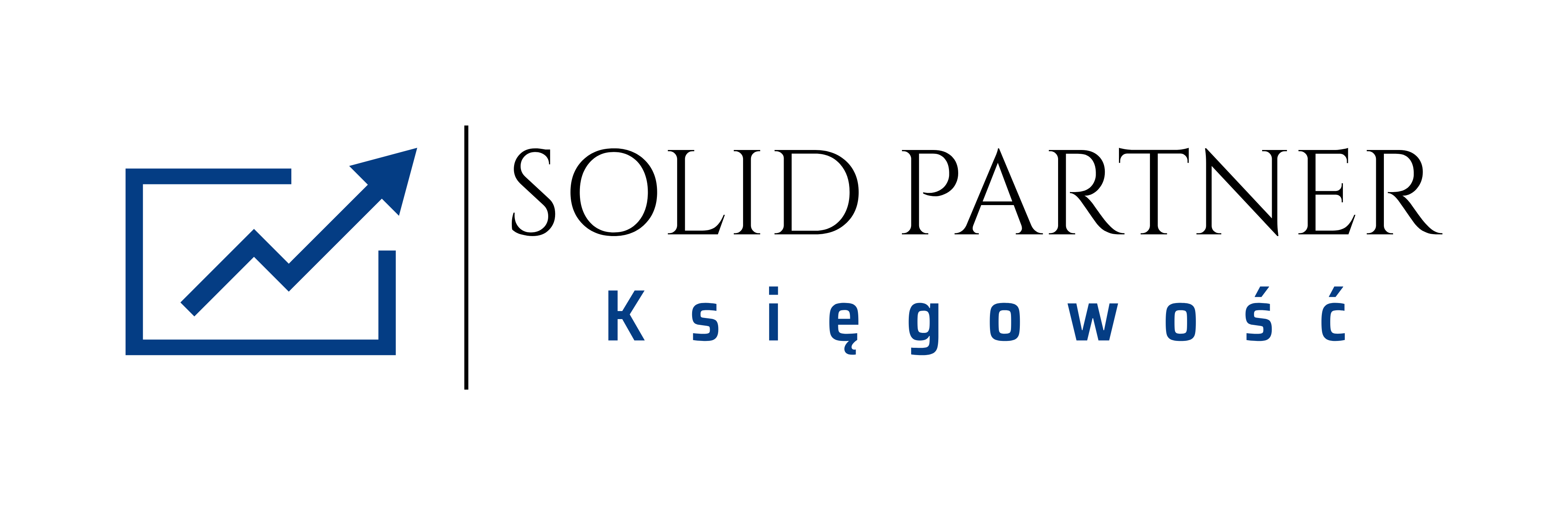 Solid Partner Księgowość Sp. z o.o. logo