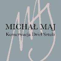 MICHAŁ MAJ KONSERWACJA DZIEŁ SZTUKI