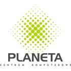 CENTRUM KOMPUTEROWE PLANETA logo
