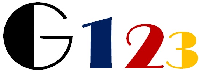 G123 logo