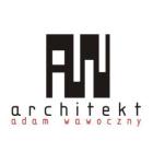Architekt Adam Wawoczny logo