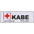 KABE SP Z O O logo