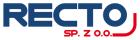 RECTO sp. z o.o. logo