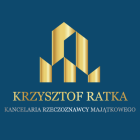 Kancelaria Rzeczoznawcy Majątkowego Krzysztof Ratka logo
