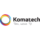KOMATECH S.C. logo