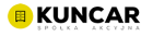 KUNCAR S.A. logo
