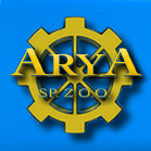 AryA Sp. z o.o. logo