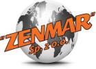 Zenmar sp. z o.o. logo