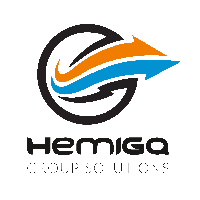Hemiga Group Solutions logo