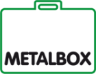 METALBOX SP Z O O logo