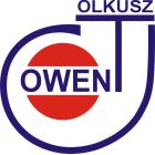 FABRYKA WENTYLATORÓW OWENT logo