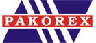 "PAKOREX" WSPÓLNICY ZIARNO logo
