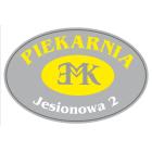 Piekarnia Marek Kiełtyka logo