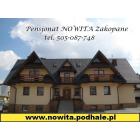 NOWITA ZAKOPANE
