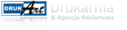 DRUK-ART SC Drukarnia Agencja Reklamowa logo