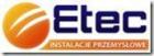 ETEC Sp. z o.o. logo