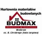 F.H.U "BUDMAX" S.C logo