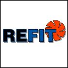 REFIT DAWID STASZEWSKI logo