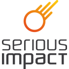 Serious Impact logo