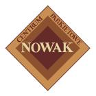 CENTRUM PARKIETOWE DANIEL NOWAK logo