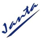 JANTA Biuro Usług Informatycznych logo
