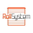 Roll System Producent Rolet Zewnętrznych Moskitier logo