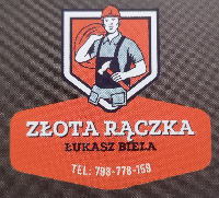 Złota Rączka Łukasz Biela