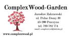 COMPLEXWOOD JAROSŁAW ZAKRZEWSKI