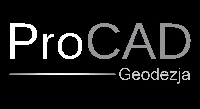 ProCAD Geodezja Jakub Stania logo