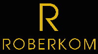 ROBERKOM ROBERT GŁOGOWSKI logo