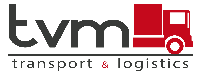TVM Transport & Logistics sp. z o.o. logo
