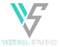 Virtual Studio logo