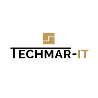 TECHMAR-IT SPÓŁKA Z OGRANICZONĄ ODPOWIEDZIALNOŚCIĄ logo