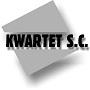 KWARTET S C KONIOR EWA KONIOR ZBIGNIEW logo