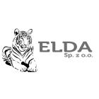 ELDA Sp. z o.o. logo